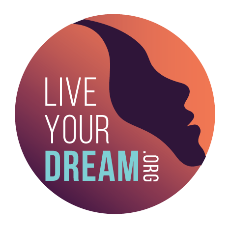 Live Your Dream – Volunteer Organization for Women and Girls